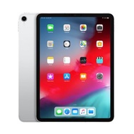 iPad Pro 11吋  (2018) WIFI-512GB(Silver銀)(XU2)(全新香港行貨1年保修)