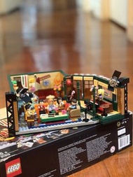 LEGO Friends 老友記21319