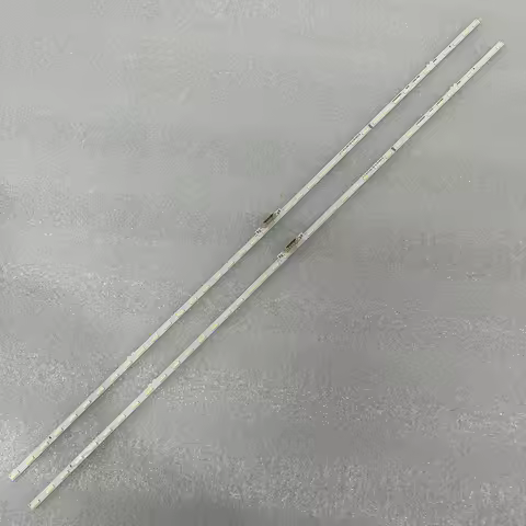 LED Backlight Strip For Samsung UA50BU8000 UA50BU8100 UA50BU8500U UE50BU8000K UE50BU8002K UE50BU8005