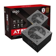 AIGO AT550 | PSU 550W - 80+ Bronze