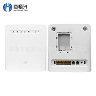 【現貨下殺】ZTE MF286 4G路由器含電池 600Mbps CAT12 router 適用SIM卡 天線