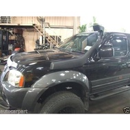 36393 - Snorkel Navara & TERRANO 2  D22   2001-2007   model 36393   Snorkel Nissan Navara D22 2001 o