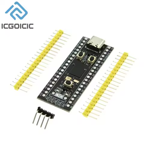 STM32F401 Development Board V3.0 STM32F401CCU6 STM32F411CEU6/RCT6 Learning Board 84Mhz 96KB RAM 512K
