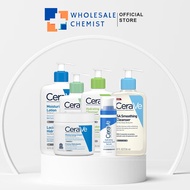 All CeraVe Cleansers, Retinol, Moisturizing Cream, Daily Lotion, SA, Vitamin, Eye repair, AM, PM, Cr