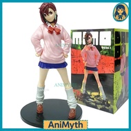 Anime Figure Danadan Momo Ayase –Action Figure PVC Display Toy