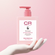 Dr. Groot Clinical Relief Seborrheic Scalp Conditioner 350ml