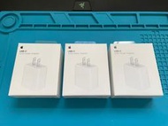 「私人好貨」🔥火速出貨 全新 Apple 蘋果 原裝 20W USB-C 充電器 電源轉換器 Type-C 快充豆腐頭