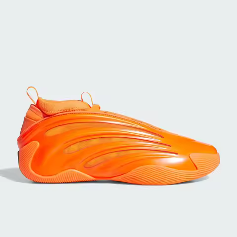 Adidas Authentic VOLUME 9 Men's Women's Slip-On Cushioned Basketball Shoes JS1305