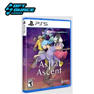 PS5 Astral Ascent (R1 US) - Playstation 5 - Limited Run Game