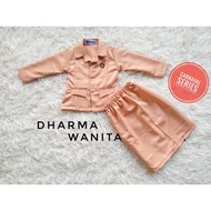 Dharma women's costume, Dharma women's clothes, Dharma women's children's costume