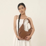 Freja Bag by NUBUK BAGS Indonesia (ready stock)