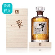 響 - 響100週年(17-38年)木盒版日本威士忌 Hibiki 100TH Anniversary Blend Whisky 700ml