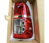 ไฟท้าย VIGO Champ  วีโก้ แชมป์ เเท้ห้าง100%