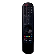 New MR21GA MR21GC Remote Control for LG AKB76036509 43NANO75 55UP75006LF OLED55A1RLA GA-21BA TV No Voice