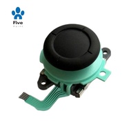 3D Analog Joystick for Switch2 Joycon2 Thumb Sticks Sensor Replacement  Switch2 Joy-Con2 Joystick A