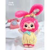 [02.BB3] Blind.box BB3 CNY, TYlKE 3, Macron V1...delivery of 1 random color in the set