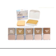 PIXY UV WHITENING TWO WAY CAKE