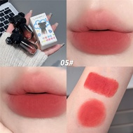 VARIVIDA JOJO DIARY Lipstick Mist Lip Matte Non-stick Cup Lip Tint Lips Makeup
