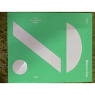 BTS MEMORIES 2020 (NEW)