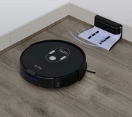 ILIFE水貨全自動智能拖地掃地吸塵機械人3in1 ILIFE sweeping robot home automatic sweeping and mopping vacuum cleaner