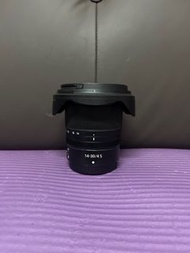 完美無瑕 Nikon Z 14-30 14-30mm F4 S Z5 Z6 Z7 Use