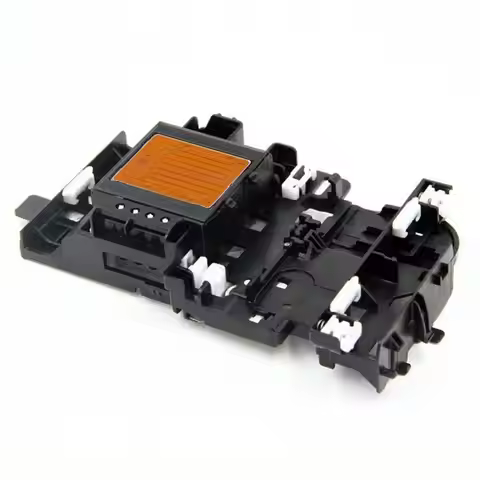 J100 Print Head Printer Printhead Replacement for Brother DCP J105 J200 J25 J152W J132W J152 Office 