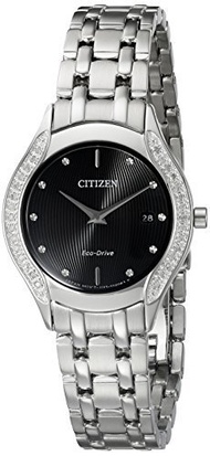 (Citizen) Citizen Women s Diamond Watch