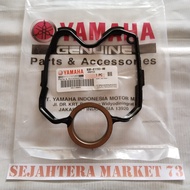 Rubber Head Nmax, Aerox 155, Lexi 125 B3F-E1193-00 Yamaha Genuine Parts