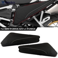 TIMEKEY 2Pcs Motorcycle Placement Bag Frame Bags For BMW R1200GS R1200 GS Gsa 1200GS LC ADV R RS R1250GS Adventure R1200R K7P1