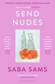 Send Nudes Saba Sams
