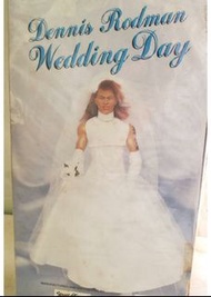 源早 Dennis Rodman Wedding figure 公牛 洛文 1:6 official figure limited edition non enterbay hottoys 公牛 籃板