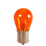 10pcs FSL Bulb 1016 1141 P21W P21/5W Orange Color amber Car Amber Light Signal Light Bulb