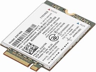 4G LTE Module EM7455 for ThinkPad T470 T470S X260 Tablet Ultrabook, NGFF/M.2 Interface, Chipset, Tel