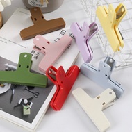 Fast Delivery (D-4)Multi-Colored Paper Clip
