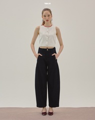 TGDA.CO - กางเกงยีนส์ Body Girl รุ่น Carter Jeans
