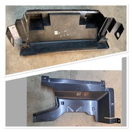 Ranger cover assy bottom d/side RHD 8002B906, T6 Air Deflector JB3B-8C333-AD