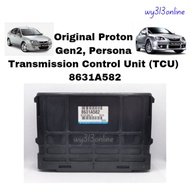 Original Proton Gen2, Persona Transmission Control Unit #TCU 8631A582