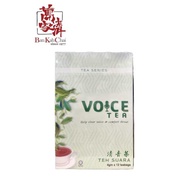【万家济Ban Kah Chai】清音茶 Voice Tea | 4gm x 12's | Exp: 02/2027