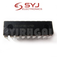 1 PCS PIC16F88-I/P PIC16F88 16F88-I/P 16F88 DIP-18 In Stock