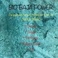 🔥🔥BIG SALES🔥🔥 BIO BAJA POWER SUBUR NPK 20:20:20+TE