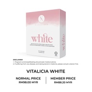 AVENYS VITALICIA WHITE VITA WHITE