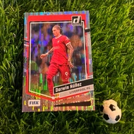 [ GENUINE ] - CUBIC - PANINI DONRUSS SOCCER 2024 - DARWIN NUNEZ (LIVERPOOL)