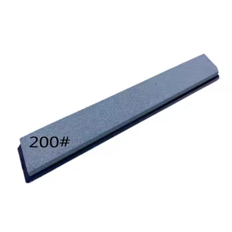 1PC Sharpening Stone Whetstone Grinder Sharpener Stone Grindstone 200/400/800/1000/3000/6000/8000/10