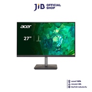 MONITOR (จอมอนิเตอร์) ACER VERO RS272 G0BPAMIX - 27 INCH IPS FHD 120Hz AMD FREESYNC NVIDIA G-SYNC