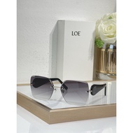 I55K LO * Unique Square Sunglasses Men Fashion Same Style Sunglasses Women DG2305
