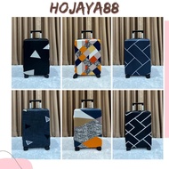 New Model Luggage cover Elastic Luggage cover