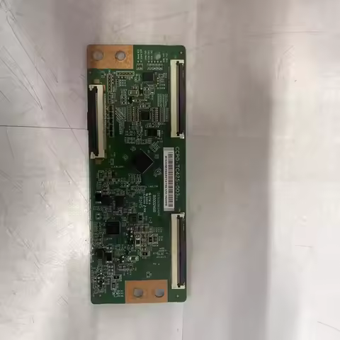 Original 43PFF5292/T3 for L43M7-EA LCD screen Tcon Board CCPD TC425-003