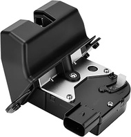Rear Trunk Latch Tailgate Liftgate Door Lock Actuator for Hyundai Santa Fe 2013-2018, Santa Fe Sport