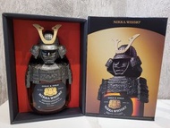 日本武士威士忌 Gold & Gold Nikka Whisky 750ml
