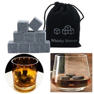 屯京 - 9粒裝 大理石冰粒 重用冰塊 威士忌冰酒 不溶冰爽石塊 [平行進口]